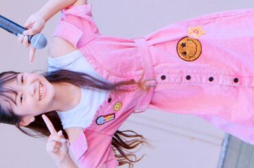 【PRiYAnCeR (プリヤンサー) メンバー全員登場！ 2025 8.24 ソロSP & ダンチャレ】《🌟Asha🌟Kwan💜Milla👸ʚ Wing ɞ》『森七菜 スマイル』他　東京アイドル劇場