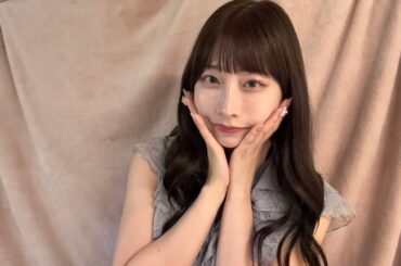 旅先から配信中！