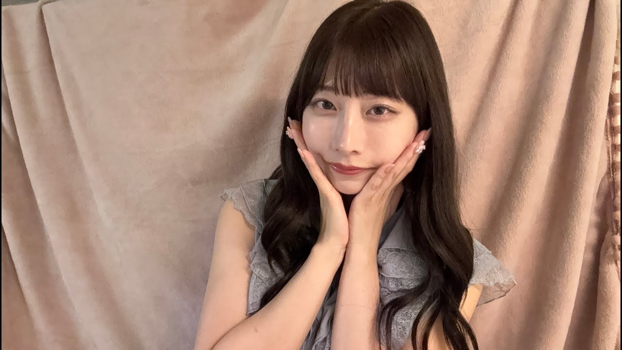 旅先から配信中! 旅先から配信中!