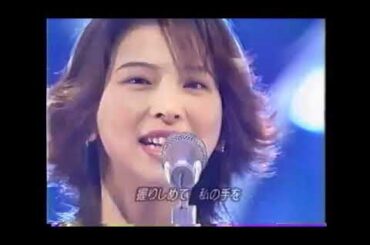 【作曲 久保田利伸】海まで5分 / 森高千里