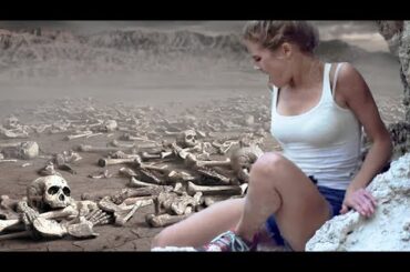 わずか5時間洞窟にいたはずが…出たら地上は1000年後、誰もいない世界に。時間が狂った理由とは？