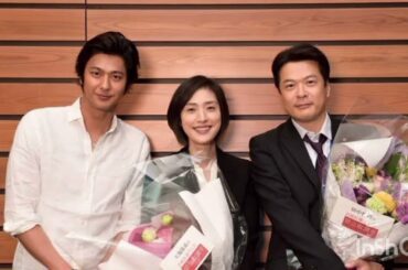 『緊急取調室』天海祐希ら“キントリ”メンバーがクランクイン　初回放送日は10月16日に