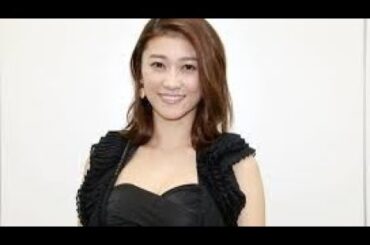 ＜原幹恵＞8年ぶりグラビア解禁も話題の美女　“濡れ髪”水着姿で魅了　「まさに水も滴るいい女」と話題