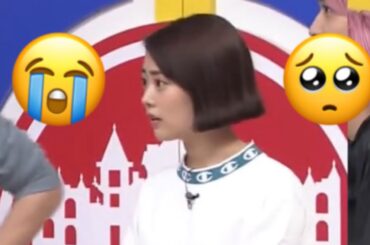 [高畑充希/타카하타 미츠키] 게임에 자신이 없던 미츠키