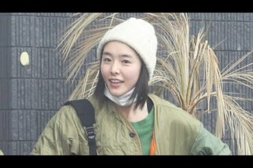 「大好きな人です」唐田えりか　元不倫相手・東出昌大の再婚発表日に「思いを馳せていた人物」