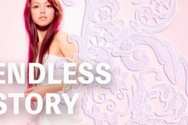 伊藤由奈 - ENDLESS STORY