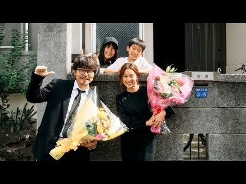 「おやすみなさい、諫山家。」ついに最終回を迎え、中村アンと小澤征悦からのメッセージが到着。 Japan prince 「おやすみなさい、諫山家。」ついに最終回を迎え、中村アンと小澤征悦からのメッセージが到着。 Japan prince