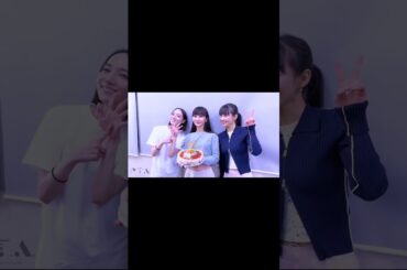 Perfume ptaサンプル 20250109 かしゆか誕生日