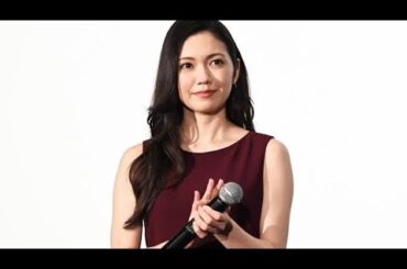 ✨二階堂ふみ、結婚後初登場！舞台あいさつで見せた笑顔とは🎬#二階堂ふみ #広瀬すず #カズレーザー #遠い山なみの光