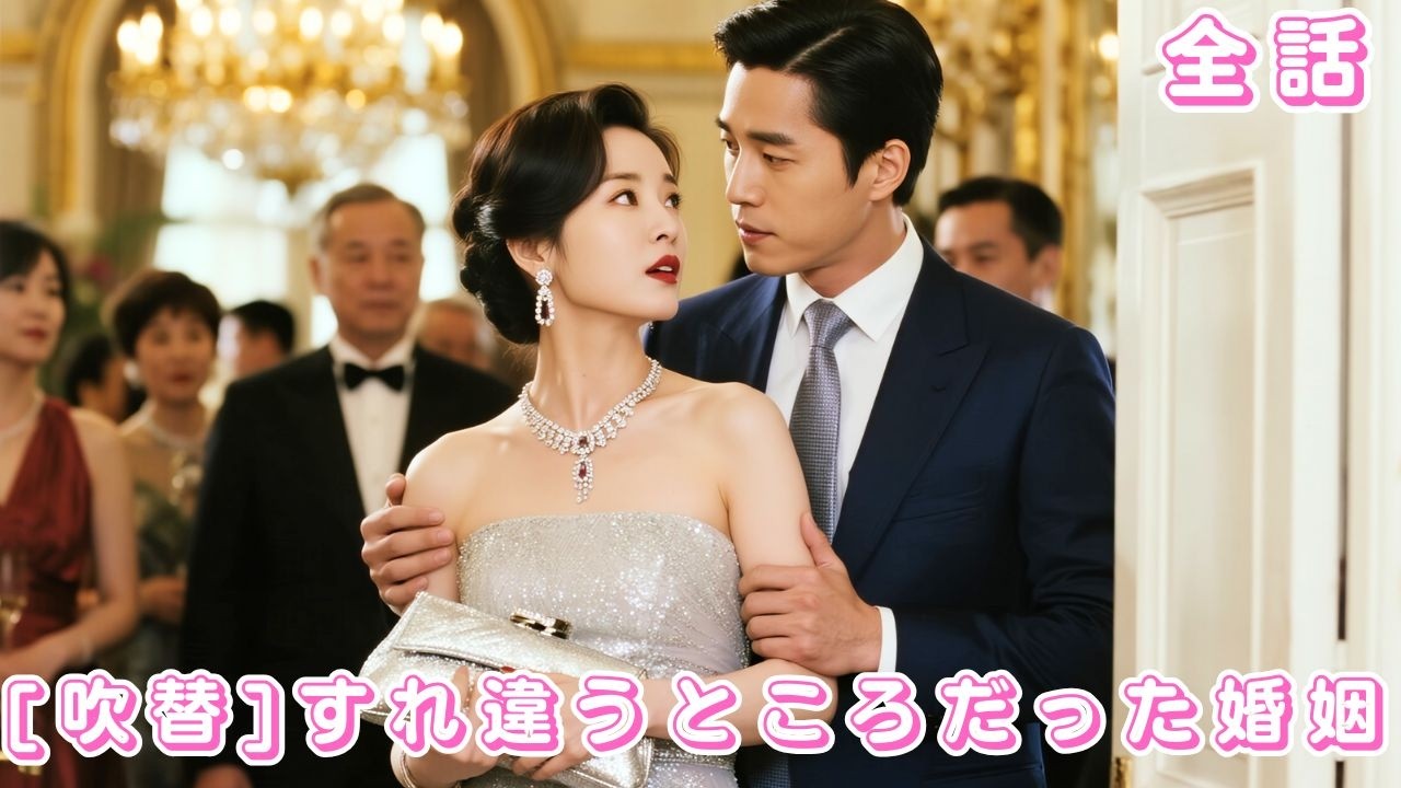 【中国ドラマ 日本語 無料全話】流産の日、彼は白月光と検診!彼女は離婚して独身に戻り、富豪令嬢パーティー登場、彼は狂ったように取り戻す!#短編ドラマ #drama #ceo #恋愛 #ショートドラマ 【中国ドラマ 日本語 無料全話】流産の日、彼は白月光と検診!彼女は離婚して独身に戻り、富豪令嬢パーティー登場、彼は狂ったように取り戻す!#短編ドラマ #drama #ceo #恋愛 #ショートドラマ