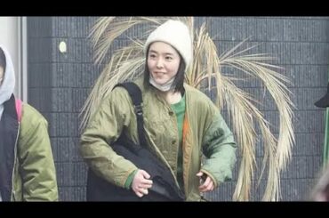 「大好きな人です」唐田えりか　元不倫相手・東出昌大の再婚発表日に「思いを馳せていた人物」