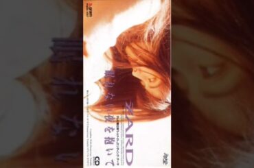 ZARD – 眠れない夜を抱いて ZARD - 眠れない夜を抱いて