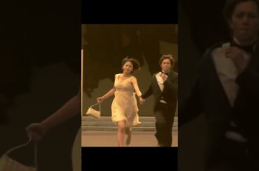 長澤まさみ Masami Nagasawa Running