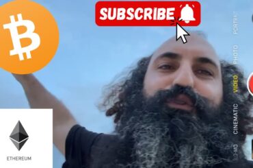 必見 📊🚀 ビットコイン＆全ての暗号通貨のチャート