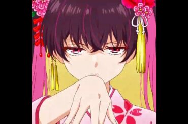 She Lost 😭❤️‍🩹 #anime #shorts #fyp #dealingwithmikadonosistersisabreeze #yuu #miwa #sakura #niko