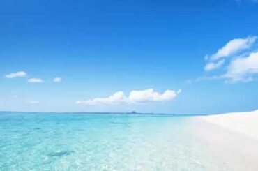 初音ミクオリジナル　♪美ら海