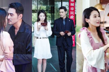 婚約者の浮気を見て、8歳年上のCEOと結婚した—今は溺愛されている！
