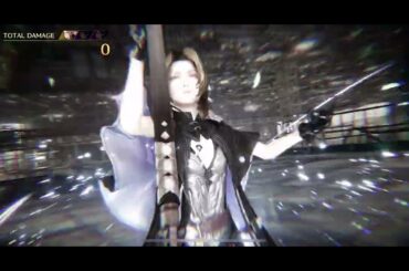 バハムート震 エクシードLv.25 ティファ エアリス ルティア 神羅軍儀礼銃4凸