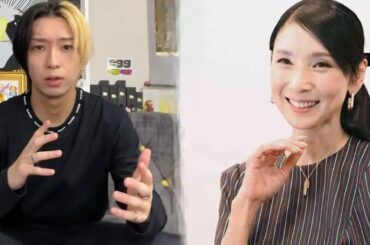 💐 心の奥から：ヒカルの黒木瞳への母のような愛と人生を変える絆💞