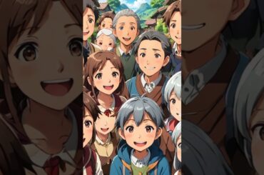 【雑学】忘れっぽい森の賢者と知識の木 #trivia #トリビア