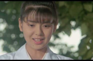 南野陽子 YOKO MINAMINO 風の魔法で・・・