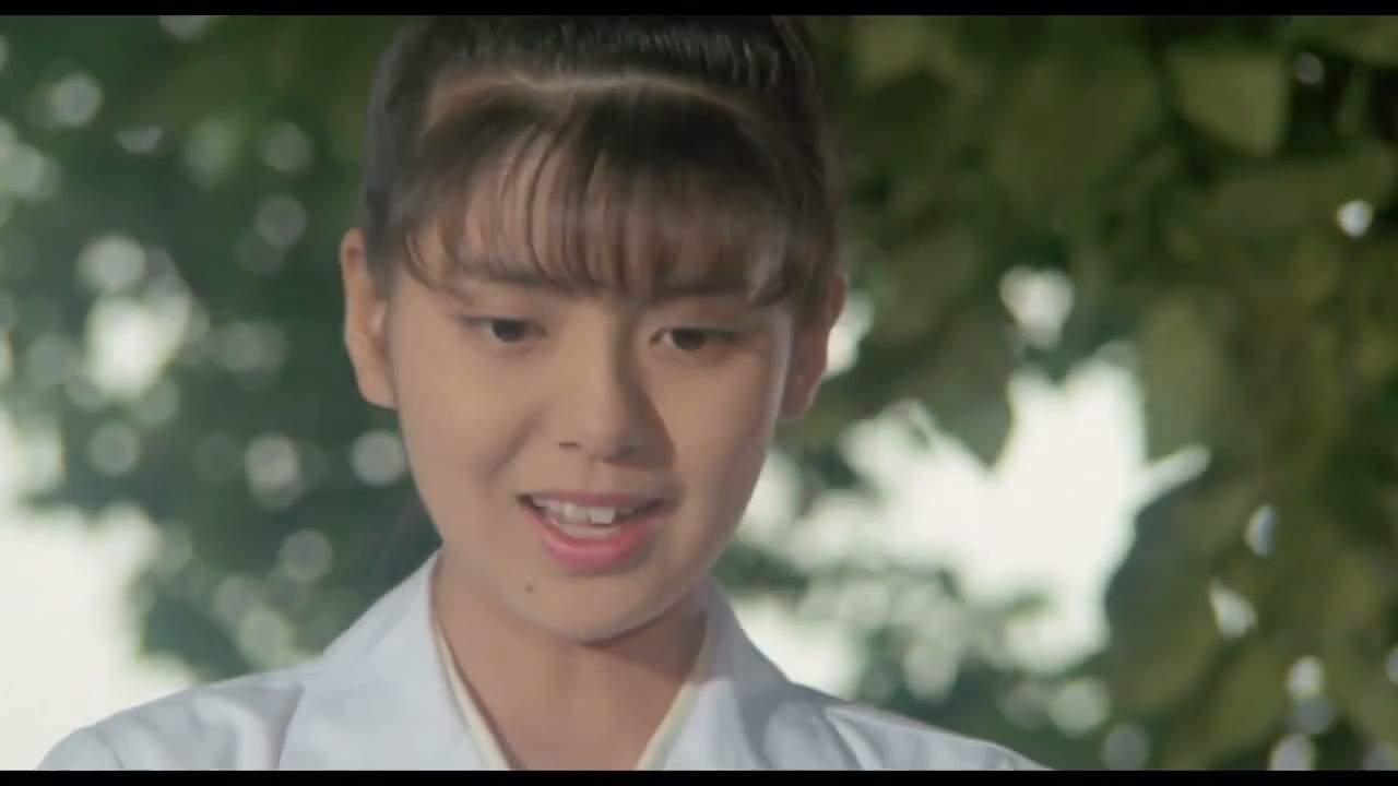 南野陽子 YOKO MINAMINO 風の魔法で・・・ 南野陽子 YOKO MINAMINO 風の魔法で・・・