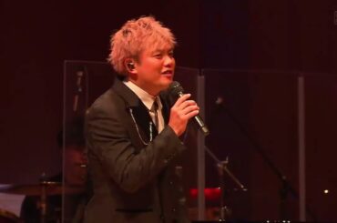 Seasons of Love　中川晃教×加藤和樹×田代万里生×藤岡正明×唯月ふうか×山野靖博×石川新太