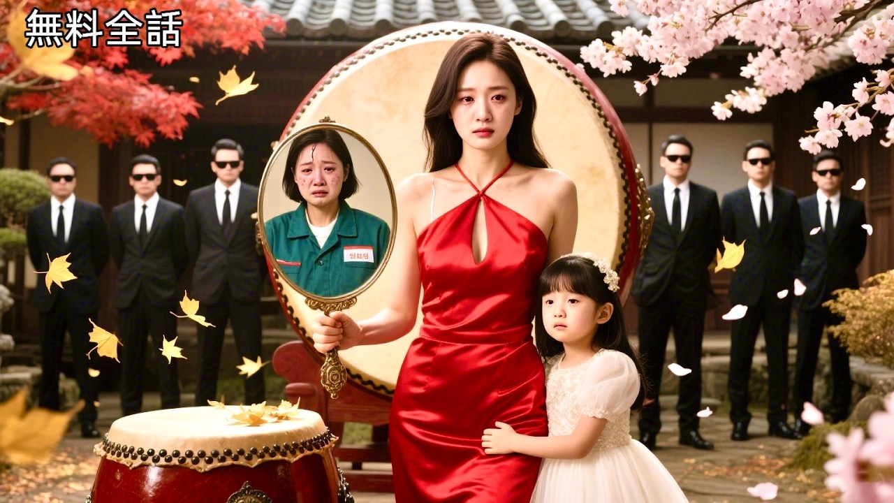 全話フル | 6年間家族に尽くしたブス妻が夫と息子に追い出される→まさかの逆転!実は超お嬢様で執事が豪華迎え→娘連れてカムバック!敵は完敗で土下座! #中国ドラマ #日本語字幕 #逆襲 全話フル | 6年間家族に尽くしたブス妻が夫と息子に追い出される→まさかの逆転!実は超お嬢様で執事が豪華迎え→娘連れてカムバック!敵は完敗で土下座! #中国ドラマ #日本語字幕 #逆襲