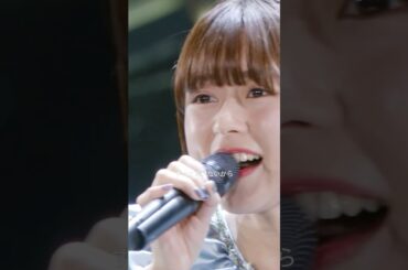 【#水瀬いのり】「harmony ribbon」過去ライブ映像mix ver. #shorts