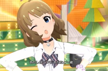 【ミリシタ】『アフタースクールパーリータイム (周防桃子)』MV【アイドルマスター】