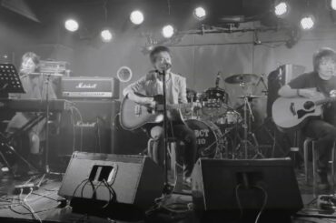 初恋　神はサイコロを振らない×アユニ・D  アコースティックカバー　Live