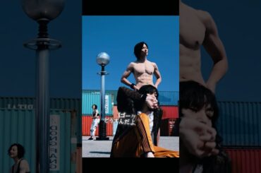 チームの連中は 生死を共にする 対等な仲間なんだよ#今際の国のアリス シーズン2#山崎賢人 #土屋太鳳
