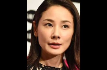 吉田羊　母の職業明かす　人のために尽くした人生「母が亡くなった時に700人参列したんです」