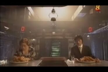 [フードファイト]七ノ膳 あなたが僕のお母さん!? 涙のコロッケ対決