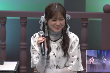 【ごちうさ】2014年↔2025年　~声優陣の今昔物語~　「ご注文はうさぎですか」10周年記念スペシャルイベント　昼の部