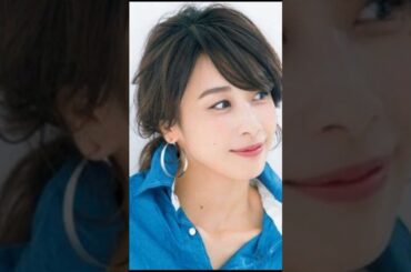 保存版★加藤綾子♥