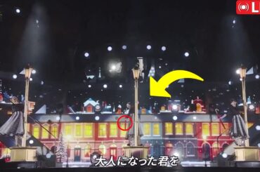 【超衝撃】【乃木坂46】真夏の全国ツアー2025東京Day2：遠藤さくらの傘ハプニングを笑顔で乗り越えた「雪が降る日にまた会おう」の壮絶な舞台裏！