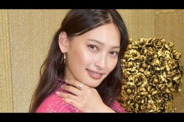 大政絢、第1子男児出産を発表「毎日小さな命の力強さに感動しています」