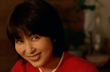 松たか子、岡部たかしと仲良し夫婦役　“息ピッタリ”なインタビュー動画も　サントリー「赤玉プレミアムブレンデッドワイン」新テレビCM