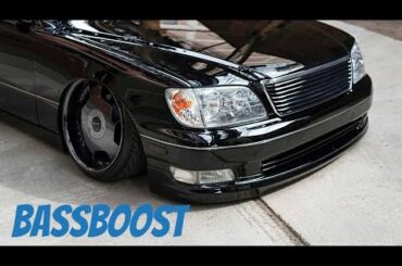 [BassBoost]中谷美紀 Frontia重低音強化🔊