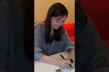 いくちゃんの想い、皆さんに届きますように💌#ピリオド  DLキャンペーンは9/9(火)23:59まで！#生田絵梨花