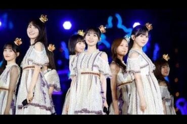 ✨🎤【感動の瞬間】乃木坂46「真夏の全国ツアー2025」千秋楽in神宮🌌 涙と笑顔で紡がれた新時代の物語😭👑💜