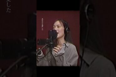 . 📹 Ⅲ「ピリオド」Rec Video #生田絵梨花 #ピリオド