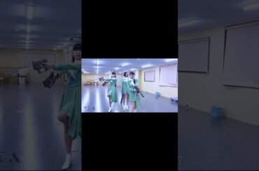 Perfume ファンクラブ限定動画サンプル 20241030 cosmic treat MV撮影