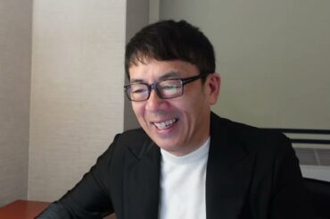 石破政権カウントゼロ！マーケットは何を織り込んだ！？日経平均未踏領域へ、長期金利・GDP上方修正まで徹底解説！政治的空白は全く問題ない？総裁選の行方迄一気に語ります！｜上念司チャンネル ニュースの虎側