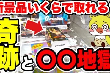 【クレーンゲーム】最新孫悟空プライズフィギュアに挑戦！Dragon Ball Son Goku Claw Machine 奇跡の一手＆地獄の展開も…いくらで取れる!?/CGS熊谷店