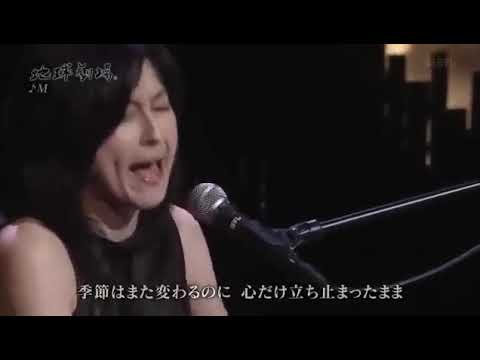 M 弾き語りver 旧姓:奥居 香(岸谷 香)プリンセスプリンセス(vocal) M 弾き語りver 旧姓:奥居 香(岸谷 香)プリンセスプリンセス(vocal)