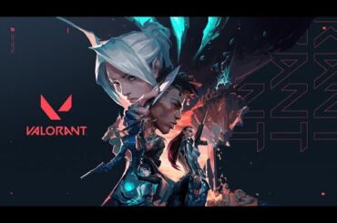 【 VALORANT 】お久しぶりヴァロ。たっくんのゲーム配信。　【 LIVE 】