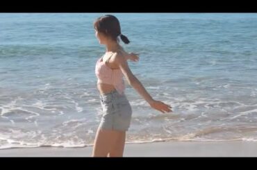 サンプル映像富田鈴花