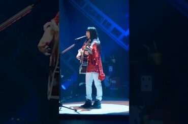 "miwa live tour 2018"の映像です✨ 「アイオクリ」違うパターンもどうぞ☺️✨  #miwa #アイオクリ